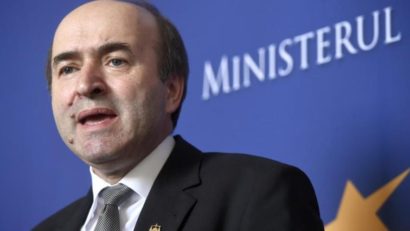 Tudorel Toader: Guvernul nu va stabili niciun prag pentru abuzul în serviciu