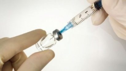 Peste 5.000 de doze de vaccin administrate în Caraş-Severin de la debutul campaniei de imunizare