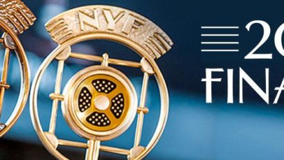 Pe o vreme ca asta, nominalizat la secţiunea Drama, la New York Festivals World’s Best Radio Programs 2017