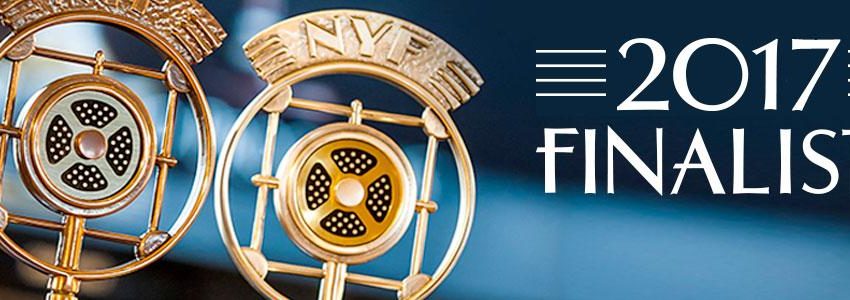 Pe o vreme ca asta, nominalizat la secţiunea Drama, la New York Festivals World’s Best Radio Programs 2017