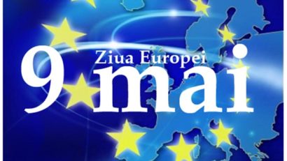 Ziua Europei, sărbătorită la Reşiţa! Ce surprize au pregătit organizatorii