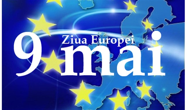 Ziua Europei, sărbătorită la Reşiţa! Ce surprize au pregătit organizatorii