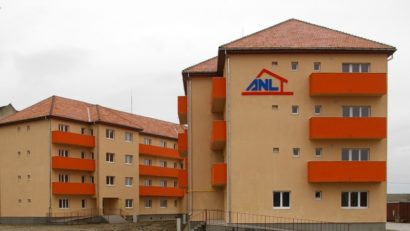 ANL-urile rămân goale! Primăria Lugoj nu are suficiente solicitări pentru cele 64 de apartamente