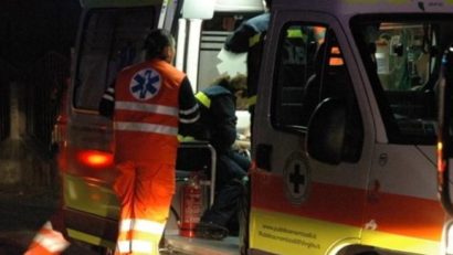 Român de 33 de ani mort în Italia. A lăsat acasă 3 copilași orfani