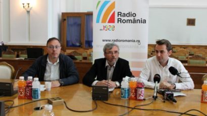 Caravana Gaudeamus ajunge în Piaţa Unirii din Oradea