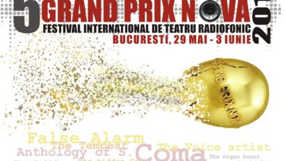 Grand Prix Nova, Jurnal de festival – ziua a treia