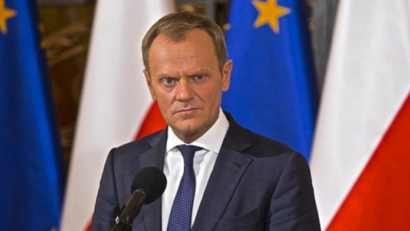 Donald Tusk: Summitul G7 de la Taormina e unul dintre cele mai complicate