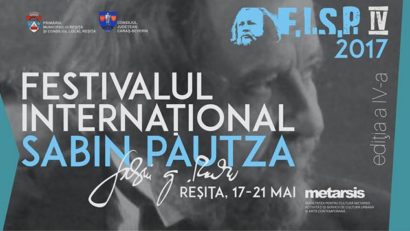 [FOTO] În această seară la emisiunea Boema, alături de personalități din lumea artistică și boemă, facem un jurnal de festival “Sabin Păutza“