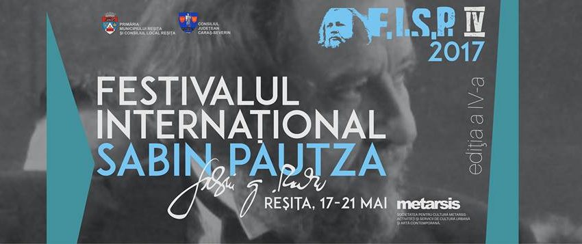 [FOTO] Resița devine capitala muzicii clasice odată cu începerea celei de-a patra ediție a Festivalului Internaţional “Sabin Păuța”, în perioada 17 -21 mai