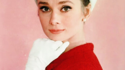 [FOTO] Audrey Hepburn: „M-am născut cu o nevoie enormă de afecţiune şi o nevoie teribilă de a o dărui”!