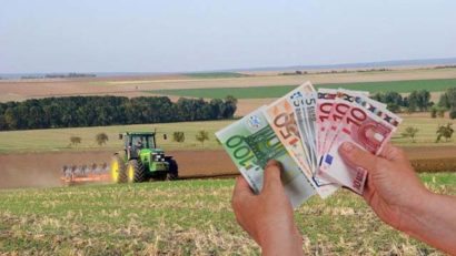 [AUDIO] Campanie bănoasă în Caraş-Severin: Milioane de euro de la APIA pentru agricultori şi fermieri!