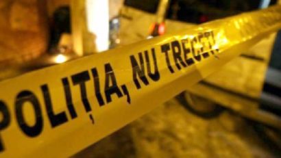 A băgat cuțitul în soţia lui, în faţa spitalului! Incidentul s-a petrecut în această dimineață