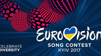 România urcă astăzi pe scenă, în semifinala Eurovision-2017