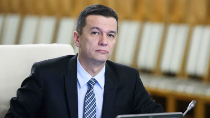 Premierul Sorin Grindeanu trimite la Cotroceni demisiile lui Carmen Dan şi Sevil Shhaideh