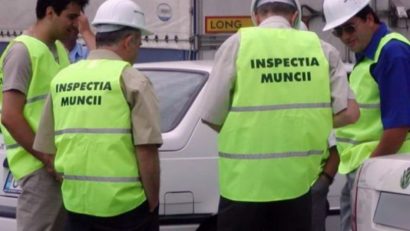 Inspectorii de muncă sancționează din plin în Caraș-Severin!