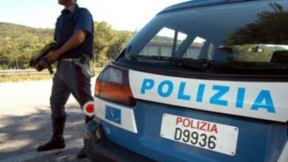 Italia: Român de 23 de ani înjunghiat de mai multe ori într-un bar