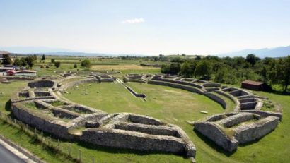 La Sarmizegetusa Regia va fi amplasat, la nevoie, un echipaj medical