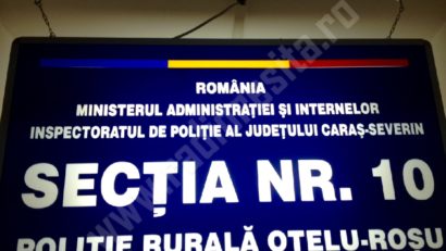 Tentativă de omor la Oţelu Roşu