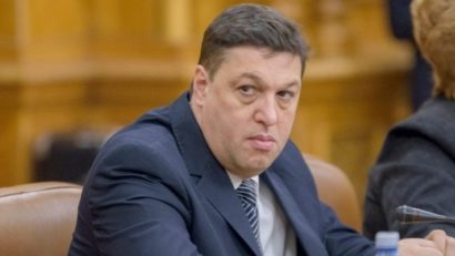 CExN PSD a decis: Șerban Nicolae schimbat de la conducerea Comisiei Juridice din Senat