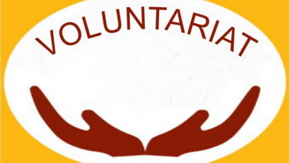 Serviciul European de Voluntariat, o şansă sa te descoperi pe tine, să te dezvolţi ca persoană