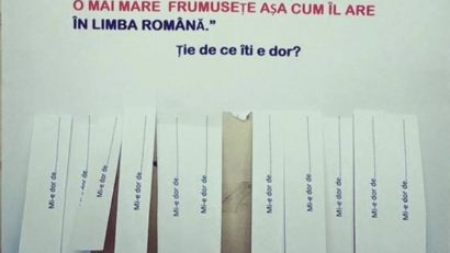 13 mai – Ziua Internațională a Dorului