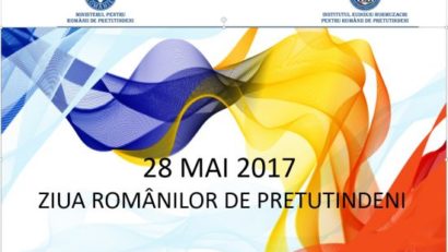 28 mai – Ziua Românilor de Pretutindeni