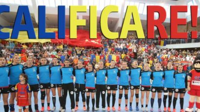 România deține recordul lumii: s-a calificat pentru a 23-a oară la Campionatul Mondial