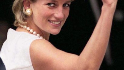 [FOTO] Lady Diana împlinea 60 de ani: „Cred că cea mai mare boală de care suferă omenirea, în aceste zile şi în această epocă, este boala oamenilor care se simt neiubiţi”