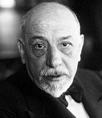 Radio România celebrează 150 de ani de la naşterea lui Luigi Pirandello