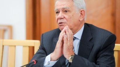 „Acordul de la Paris” privind schimbările climatice a fost ratificat