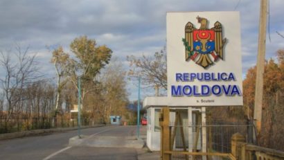 27 de ani de la Declaraţia de Suveranitate a Republicii Moldova