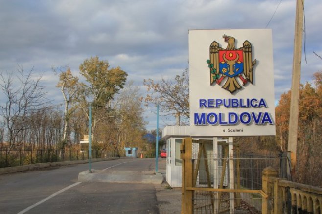 27 de ani de la Declaraţia de Suveranitate a Republicii Moldova