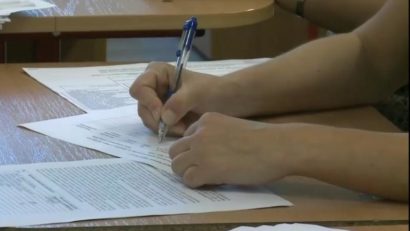 SUBIECTE BACALAUREAT 2017. Ce le-a picat elevilor la proba scrisă de la limba română