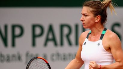 Simona e în finală la Roland Garros! Și-a dovedit valoarea încă o dată