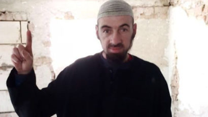 Un argeşean suspectat de terorism în folosul grupării jihadiste Daesh