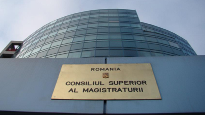 Inspecţia Judiciară va analiza înregistrările atribuite procurorului-şef al DNA, Laura Codruţa Kövesi