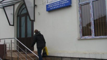 Deconturi nereale la o direcţie sanitar-veterinară din sud-vest