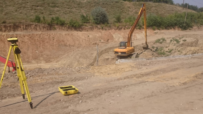 Drum agricol şi centură ocolitoare pentru traficul greu în… Măureni şi Şoşdea