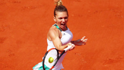 Simona Halep poate scrie istorie. Este atât de aproape de a deveni „cea mai bună jucătoare de tenis din lume”