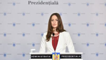 Mesajul președintelui: ”Coaliția să-și rezolve criza internă!”