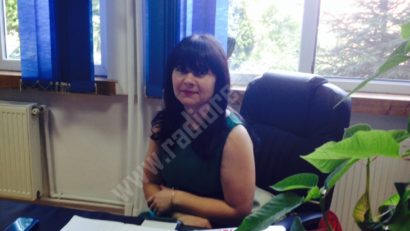 Demisie la Spitalul Judeţean de Urgenţă Reşiţa. Cristina Bacer a fost un manager care nu cunoaşte noţiunea de management?