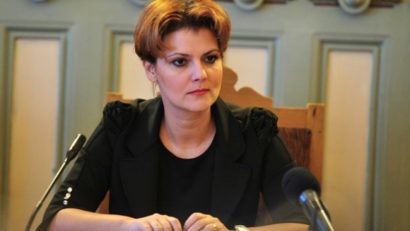 Vasilescu: Militarii vor avea o creştere a salariilor cu 15% de la 1 iulie; punctul de pensie va fi majorat la 1.000 de lei