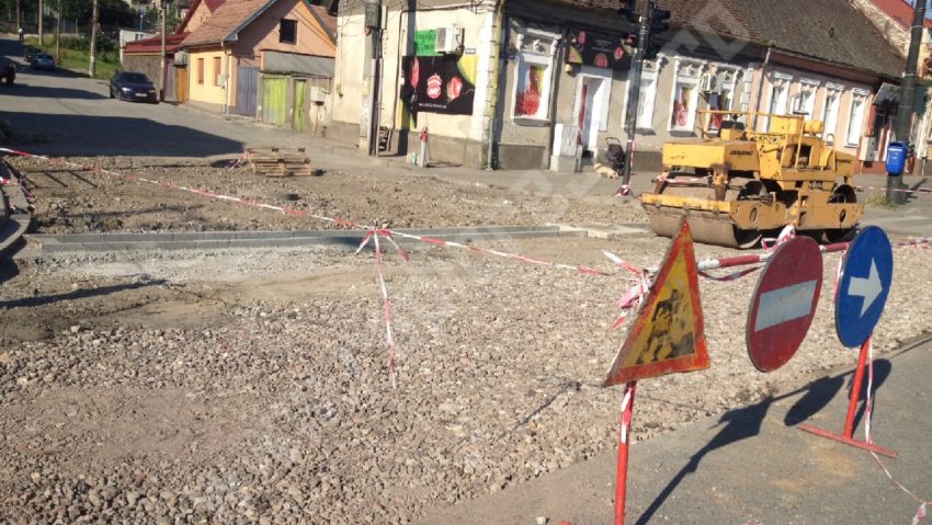 Rigola blochează în continuare Muncitorescul