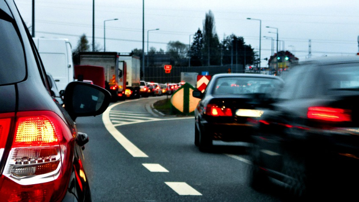 Poliția română atrage atenția asupra unui trafic intensificat