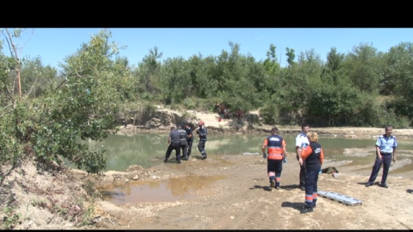 Tragedie în vacanţa mare