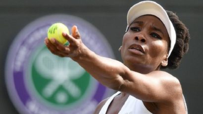 Rezultatele anchetei privind accidentul mortal în care a fost implicată Venus Williams