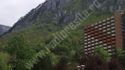 3,5 milioane de euro pentru Băile Herculane