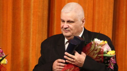 Compozitorul Dumitru Lupu, autorul șlagărului ”Mă întorc la tine, mare albastră”, a murit