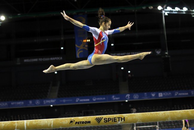 gimnastica