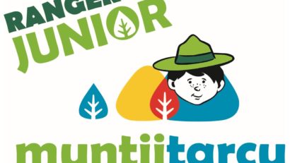 Începe tabăra Ranger Junior din Munţii Ţarcu